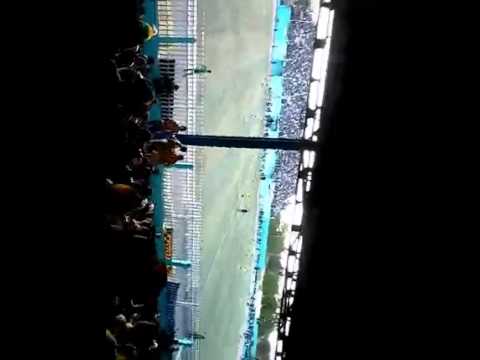 les suppoerter de la jsk a lareb3a '16/05/2015'