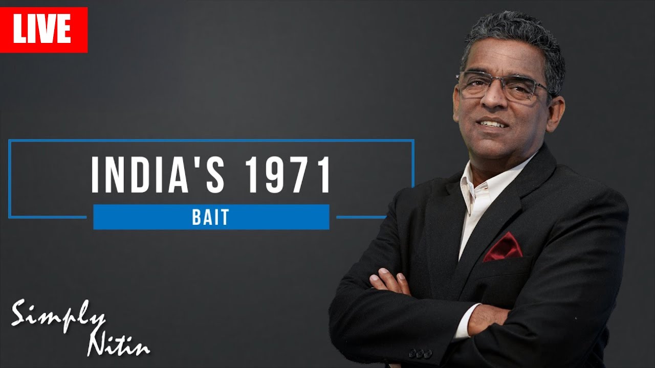 1971: How Pakistan Walked Into India’s Trap | #bangladesh #1971war #india #pakistan #onthisday