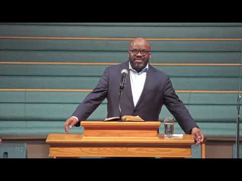 The Shocking News of the Empty Tomb | Mark 16:1-8 | H.B. Charles Jr.