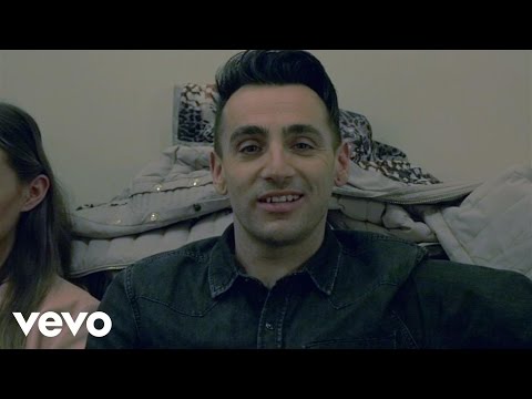 Hedley - Lose Control (Behind The Scenes)