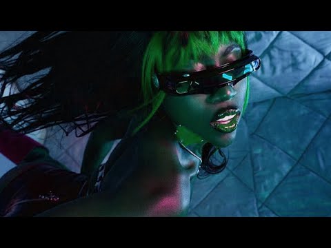 Mérida - Yung Hurn x Skrt Cobain x Pashanim Type Beat | Dnb