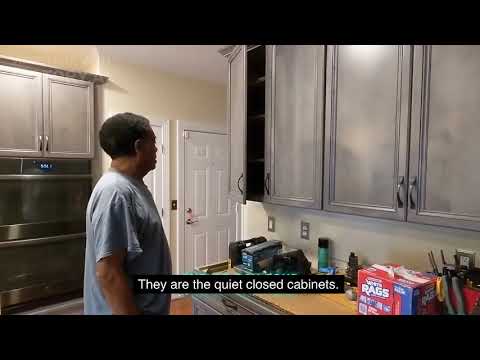 Kitchen Saver Transformation