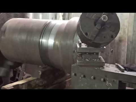 Working of Lathe Machine & Milling Machine