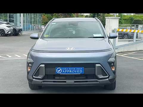 2023 Hyundai Kona