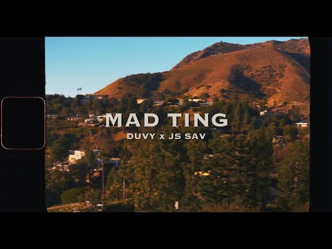 Video thumbnail for Mad Ting