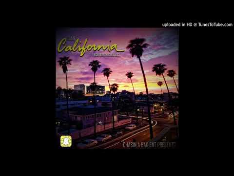 Blaze - California Ft. Nicky900 X Big Oso Loc