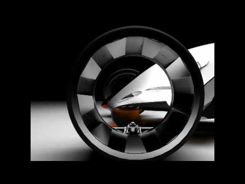 Kental Group Car The Animation