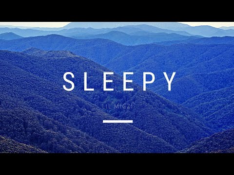 Lil Miczi - sleepy