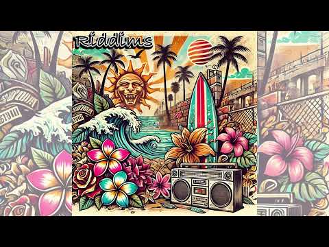 Beachside Dub - Sublime x Stick Figure Type Beat
