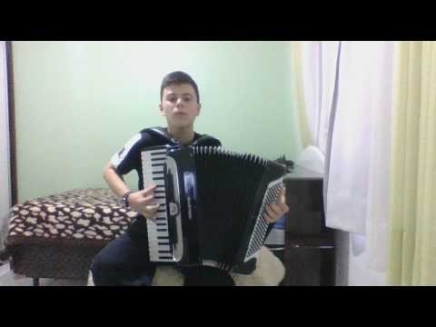 Fandango em Soledade - João Luis Corrêa