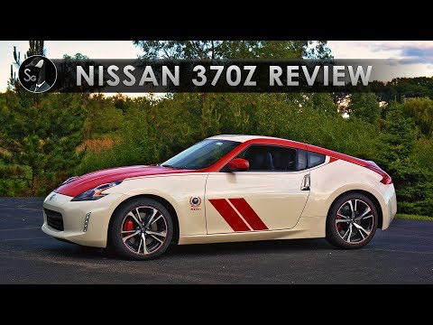 External Review Video e_IVv4t91zI for Nissan 370Z (Z34) Sports Car (2009-2020)