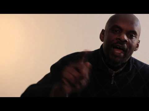 EL Hakim the Poet #BlackLivesMatter