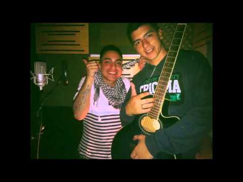 Rabeat & Underdann - TIEMPO (ACÚSTICO 2016)