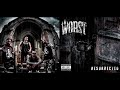 Worst Resurrected 2023 Full Album