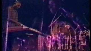 DRUM LIVE IN TOKYO. Nov 95 STRAIGHT NO CHASERS [SHAPE OF THINGS TO COME 3]
