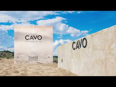 Cavo Beach Club @ Summer 2021 (Mixed by Diass)