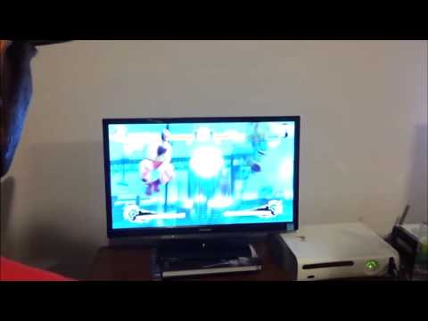 Chief Break It All vs Skoopz Henry - SSF4:AE2012 - The Salt Mine Open