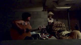 Always on my mind - Chris Staples cover