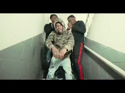 Set Da Trend - Sexy Thing (Unreleased￼)