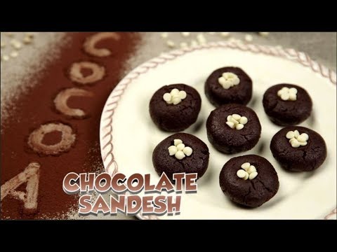 Chocolate Sandesh | Reliance SMART