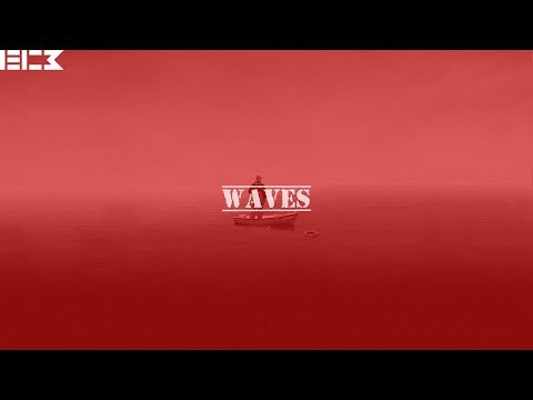 [FREE] Lil Yachty x Kyle x Dram Type Beat - "Waves" | Free Type Beat