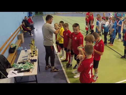 STRZEGOM CUP 2021 | Rocznik 2012