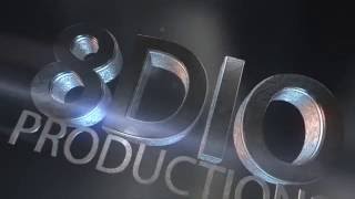 Video thumbnail for 8dio - Aura Guitars Обзор by wikisound