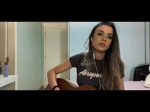 FOME DE TI- isadora pompeo