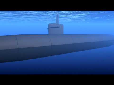 Aselsan ZOKA, Aselsan Acoustic Torpedo Countermeasure Decoy