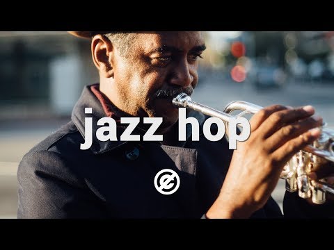 'Jazzaddicts' by Cosimo Fogg 🇰🇷 | Jazz Hip Hop (No Copyright Music) 🎺