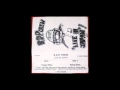 BDP Crew Live In Japan Cassette 1990 Hip Hop Side Boogie Down Productions