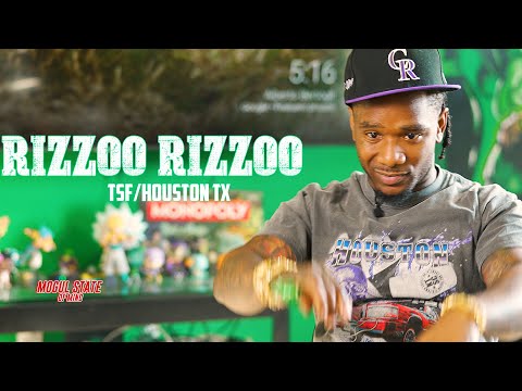 Rizzoo Rizzoo Talks Big X Tha Plug and doing New Music [Part 15]