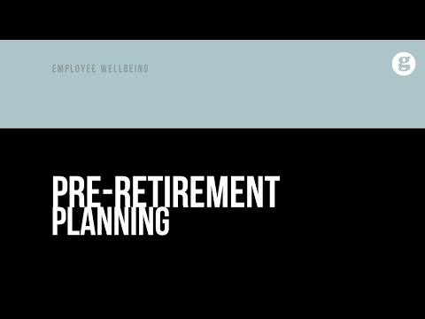 What is Employee Wellbeing