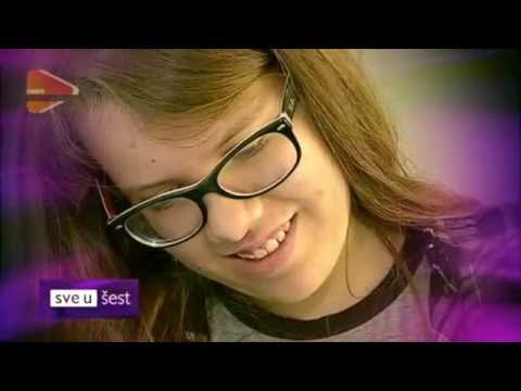 Tea Basrak - Sve u 6 RTL