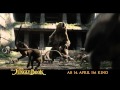The Jungle Book TV Spot 2 Deutsch