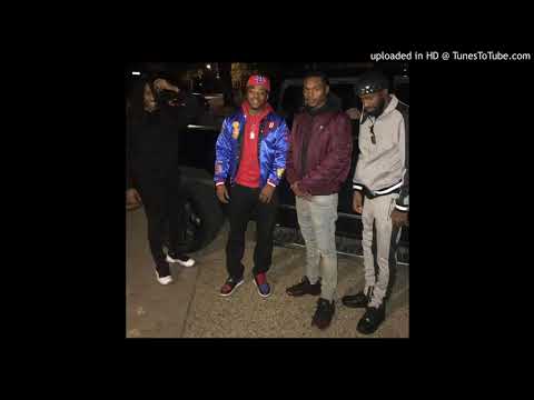 Beno x Drego x EWM Buck x TV Kdoe - Risk (Prod. DamJonBoi)