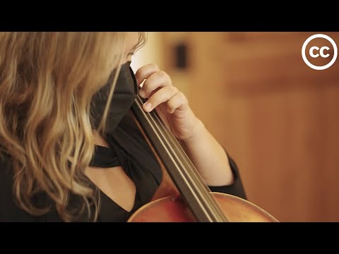 Cello Suite - Bach [COPYRIGHT FREE]