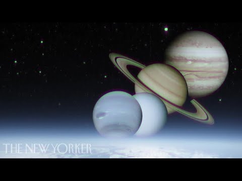 Voyager at 40: Humanity’s ambitious expedition into interstellar space