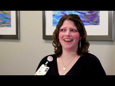 Realistic Job Preview: Social Work