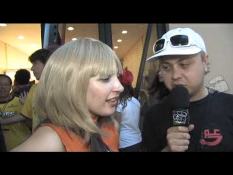LBTV!: Rodrigo Smile no Anime Dreams 2009