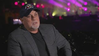 Billy Joel: &quot;I have not forgiven myself for not being Beethoven&quot;