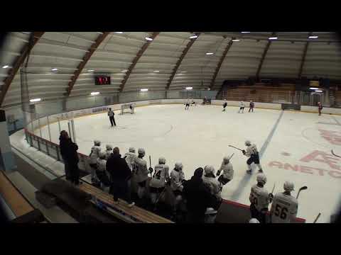 181006 Blues B2 - Tappara, erä 1