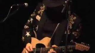 Blackie and the Rodeo Kings &quot;White Line Road&quot;