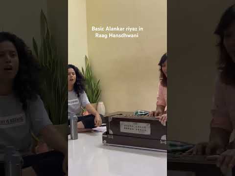 Riyaz Session | Alankar #artist #learning #practice #keepgoing #dowhatyoulove #meditation