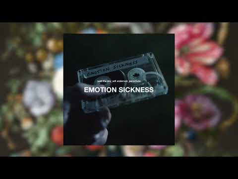 Said The Sky, CLRTY, Will Anderson & Parachute - Emotion Sickness (Remix)