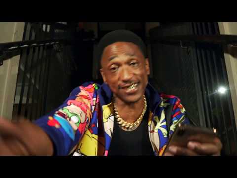 Quick BadAzz - "Purpose" (Official Video)