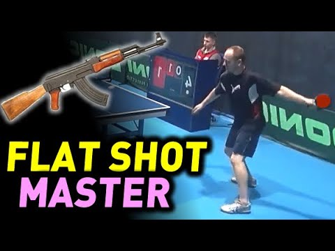 Flat shot master: Zvinko Andrei