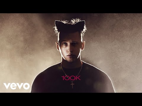 Massimo Pericolo, Crookers - 100K