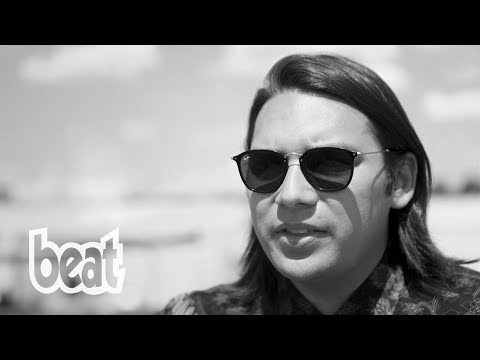 #UNPLUGGED with Timi Temple - 'Sands Of Time'