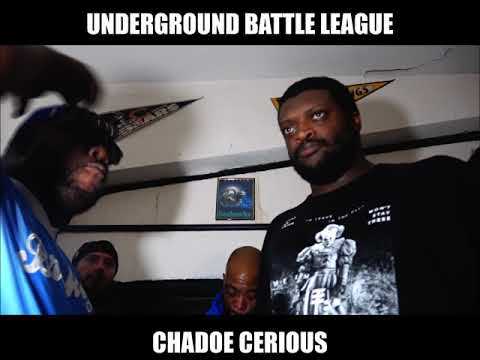 Duffy Boy Zilla vs Chadoe Cerious